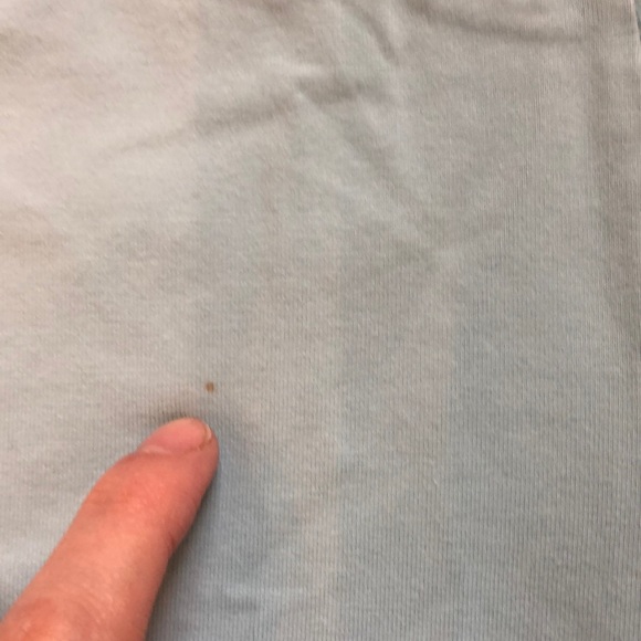 Nike long workout shorts - Picture 5 of 8